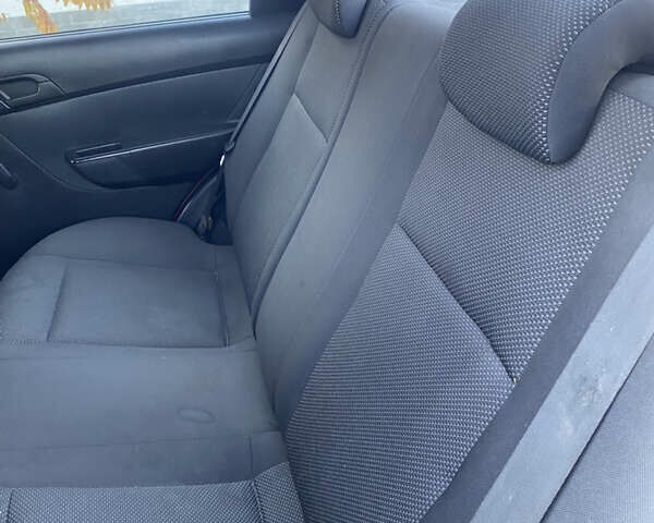 Красный Шевроле Авео, объемом двигателя 1.5 л и пробегом 350 тыс. км за 2899 $, фото 20 на Automoto.ua