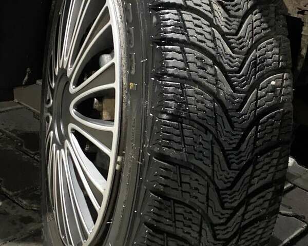 Червоний Шевроле Авео, об'ємом двигуна 1.5 л та пробігом 295 тис. км за 4499 $, фото 17 на Automoto.ua