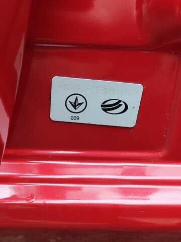 Шевроле Авео 2008 в Харькове на Automoto.ua Красный Шевроле Авео, объемом двигателя 1.5 л и пробегом 158 тыс. км за 4350 $, фото 23 на Automoto.ua