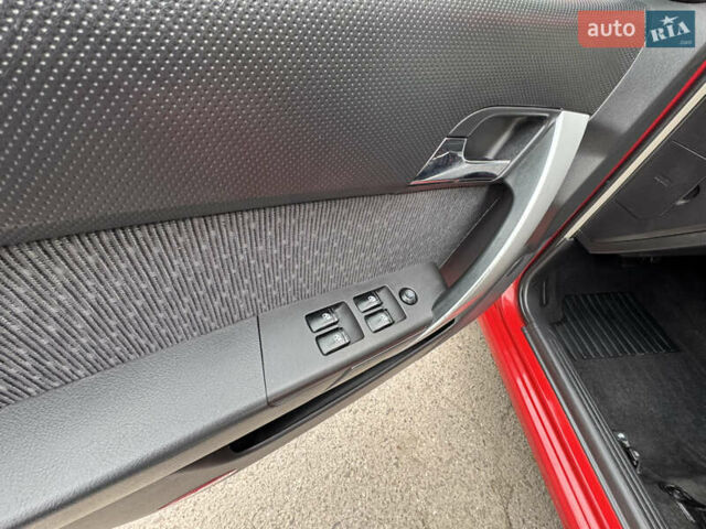 Красный Шевроле Авео, объемом двигателя 1.5 л и пробегом 80 тыс. км за 4950 $, фото 10 на Automoto.ua