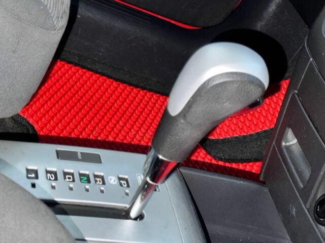 Червоний Шевроле Авео, об'ємом двигуна 0 л та пробігом 135 тис. км за 5650 $, фото 22 на Automoto.ua