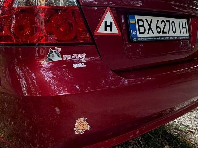 Червоний Шевроле Авео, об'ємом двигуна 1.5 л та пробігом 200 тис. км за 4750 $, фото 10 на Automoto.ua
