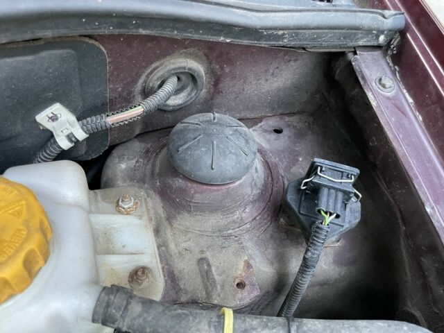 Шевроле Авео 2013 в Броварах на Automoto.ua Красный Шевроле Авео, объемом двигателя 1.5 л и пробегом 76 тыс. км за 4300 $, фото 13 на Automoto.ua