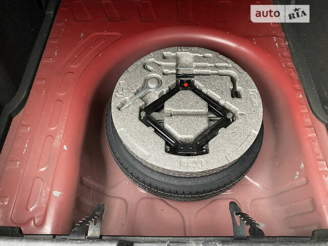 Червоний Шевроле Авео, об'ємом двигуна 1.6 л та пробігом 104 тис. км за 7700 $, фото 43 на Automoto.ua