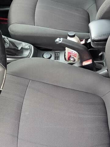 Красный Шевроле Авео, объемом двигателя 1.6 л и пробегом 98 тыс. км за 7200 $, фото 11 на Automoto.ua