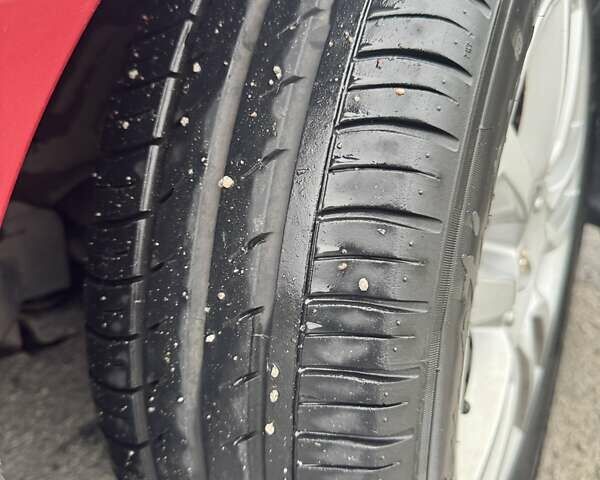 Шевроле Авео 2014 в Полтаве на Automoto.ua Красный Шевроле Авео, объемом двигателя 1.4 л и пробегом 138 тыс. км за 7000 $, фото 16 на Automoto.ua