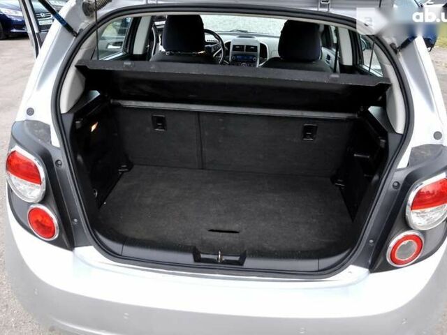 Шевроле Авео, объемом двигателя 0 л и пробегом 118 тыс. км за 6900 $, фото 21 на Automoto.ua