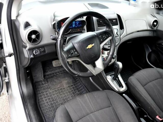 Шевроле Авео, объемом двигателя 0 л и пробегом 118 тыс. км за 6900 $, фото 16 на Automoto.ua