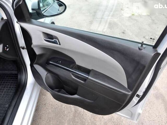 Шевроле Авео, объемом двигателя 0 л и пробегом 118 тыс. км за 6900 $, фото 26 на Automoto.ua