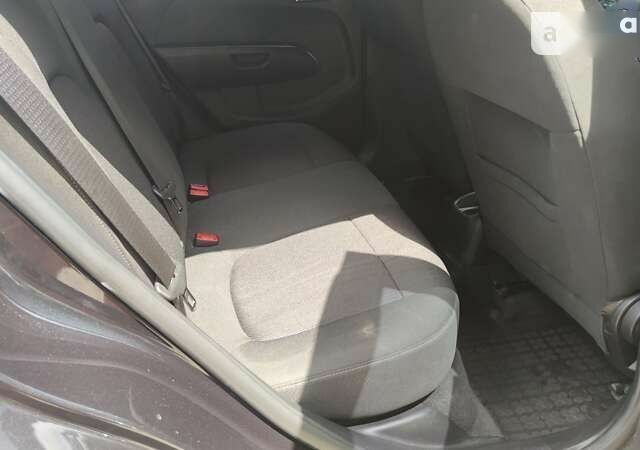 Шевроле Авео, объемом двигателя 0 л и пробегом 100 тыс. км за 7400 $, фото 15 на Automoto.ua