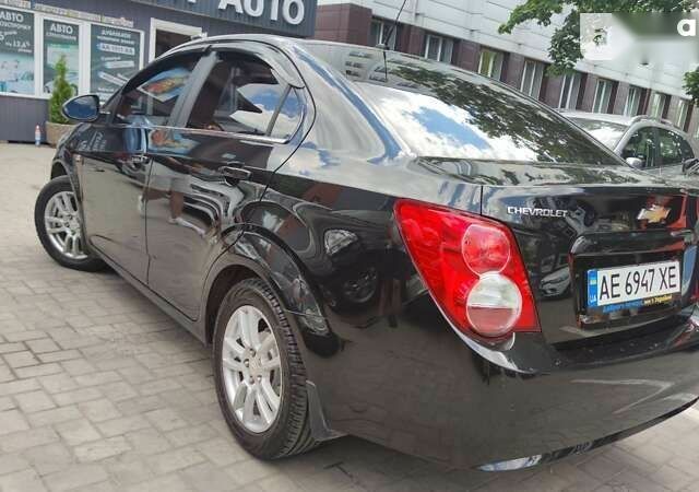 Шевроле Авео, объемом двигателя 0 л и пробегом 100 тыс. км за 7400 $, фото 3 на Automoto.ua