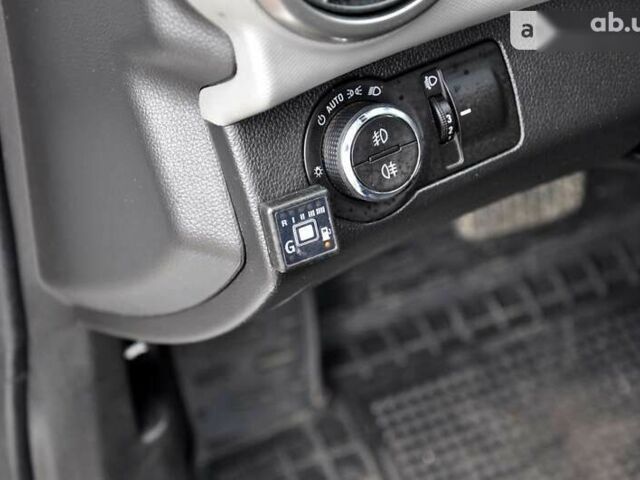 Шевроле Авео, объемом двигателя 0 л и пробегом 118 тыс. км за 6900 $, фото 17 на Automoto.ua