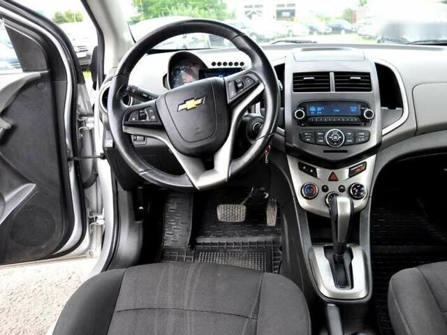 Шевроле Авео, объемом двигателя 0 л и пробегом 118 тыс. км за 6900 $, фото 20 на Automoto.ua