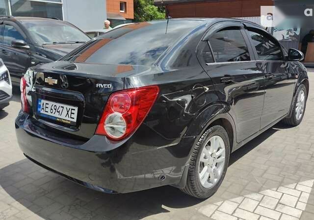 Шевроле Авео, объемом двигателя 0 л и пробегом 100 тыс. км за 7400 $, фото 20 на Automoto.ua