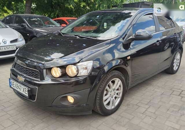 Шевроле Авео, объемом двигателя 0 л и пробегом 100 тыс. км за 7400 $, фото 5 на Automoto.ua