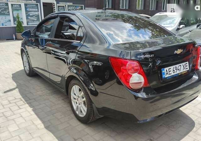 Шевроле Авео, объемом двигателя 0 л и пробегом 100 тыс. км за 7400 $, фото 18 на Automoto.ua