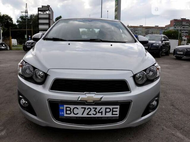Шевроле Авео, объемом двигателя 0 л и пробегом 118 тыс. км за 6900 $, фото 1 на Automoto.ua