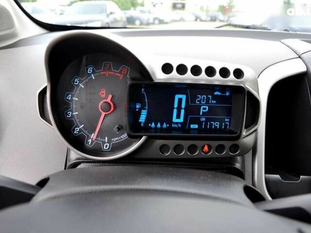Шевроле Авео, объемом двигателя 0 л и пробегом 118 тыс. км за 6900 $, фото 27 на Automoto.ua