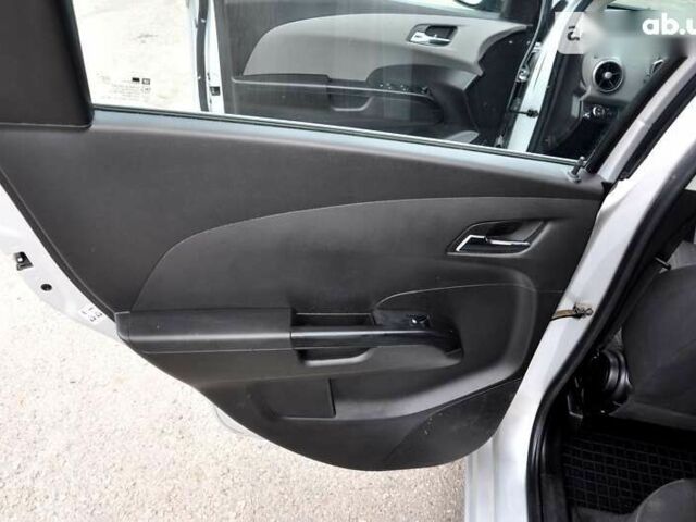 Шевроле Авео, объемом двигателя 0 л и пробегом 118 тыс. км за 6900 $, фото 19 на Automoto.ua