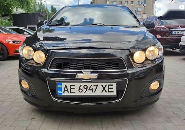 Шевроле Авео, объемом двигателя 0 л и пробегом 100 тыс. км за 7400 $, фото 17 на Automoto.ua