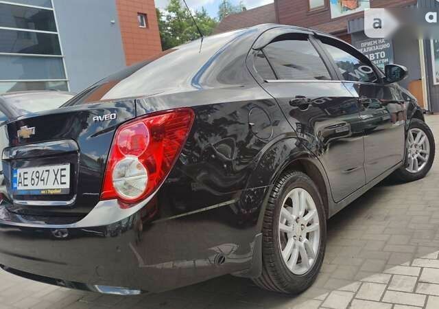 Шевроле Авео, объемом двигателя 0 л и пробегом 100 тыс. км за 7400 $, фото 2 на Automoto.ua