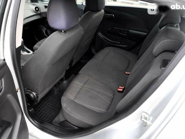 Шевроле Авео, объемом двигателя 0 л и пробегом 118 тыс. км за 6900 $, фото 18 на Automoto.ua