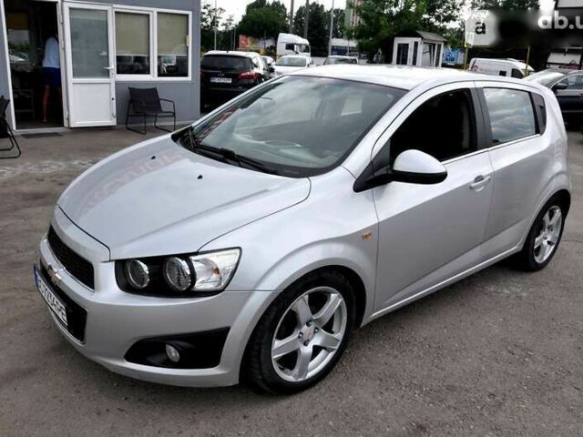 Шевроле Авео, объемом двигателя 0 л и пробегом 118 тыс. км за 6900 $, фото 11 на Automoto.ua