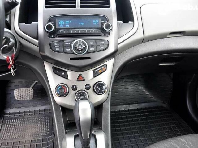 Шевроле Авео, объемом двигателя 0 л и пробегом 118 тыс. км за 6900 $, фото 28 на Automoto.ua