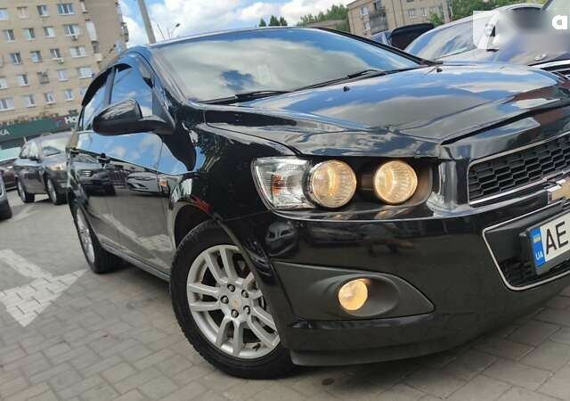 Шевроле Авео, объемом двигателя 0 л и пробегом 100 тыс. км за 7400 $, фото 1 на Automoto.ua