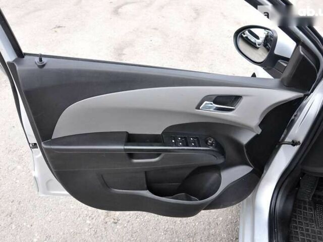 Шевроле Авео, объемом двигателя 0 л и пробегом 118 тыс. км за 6900 $, фото 14 на Automoto.ua