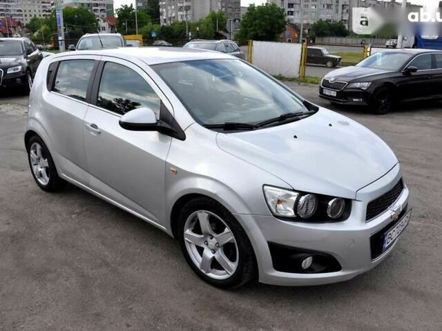 Шевроле Авео, объемом двигателя 0 л и пробегом 118 тыс. км за 6900 $, фото 2 на Automoto.ua