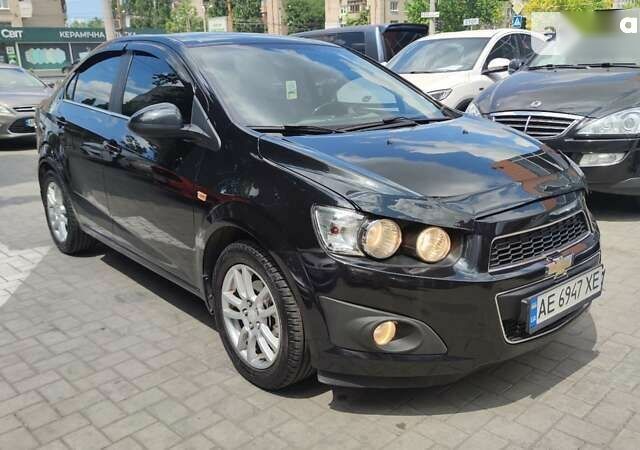 Шевроле Авео, объемом двигателя 0 л и пробегом 100 тыс. км за 7400 $, фото 4 на Automoto.ua