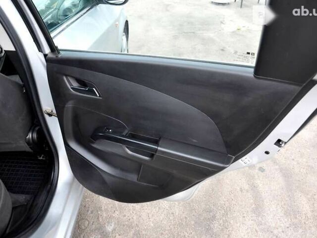 Шевроле Авео, объемом двигателя 0 л и пробегом 118 тыс. км за 6900 $, фото 24 на Automoto.ua