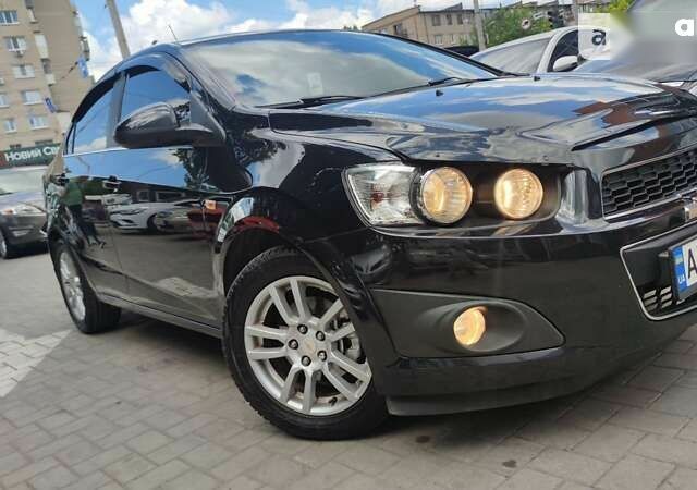 Шевроле Авео, объемом двигателя 0 л и пробегом 100 тыс. км за 7400 $, фото 19 на Automoto.ua