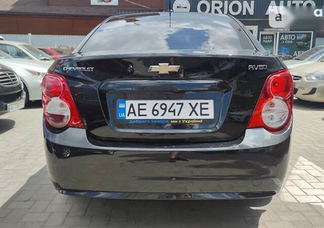 Шевроле Авео, объемом двигателя 0 л и пробегом 100 тыс. км за 7400 $, фото 21 на Automoto.ua