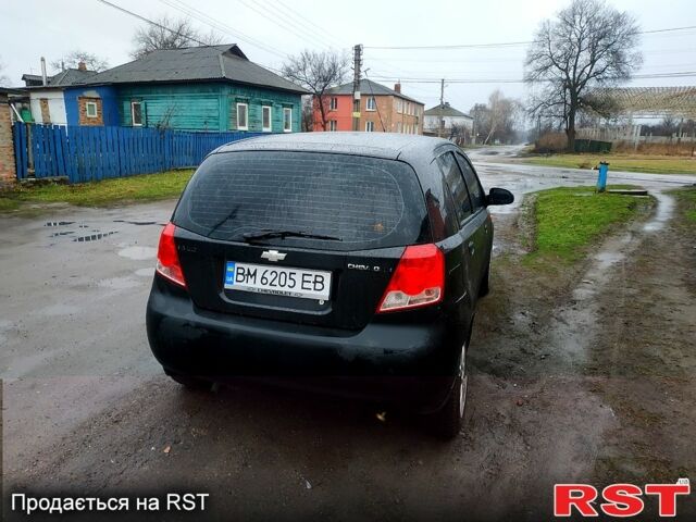 Шевроле Авео, об'ємом двигуна 1.2 л та пробігом 280 тис. км за 3000 $, фото 7 на Automoto.ua