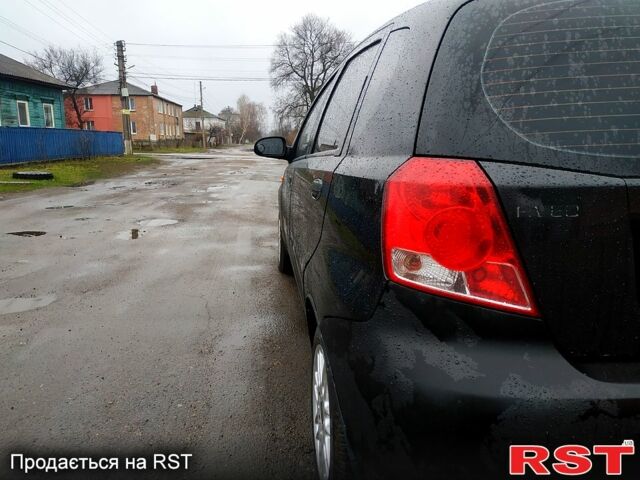 Шевроле Авео, об'ємом двигуна 1.2 л та пробігом 280 тис. км за 3000 $, фото 5 на Automoto.ua