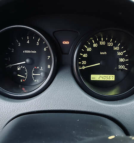 Шевроле Авео, об'ємом двигуна 1.2 л та пробігом 240 тис. км за 2200 $, фото 15 на Automoto.ua