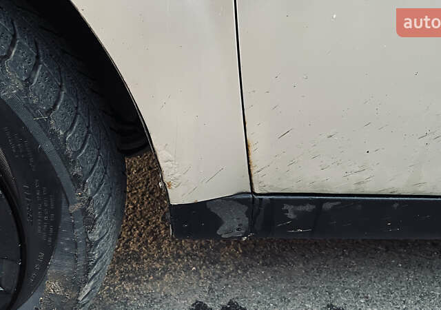 Шевроле Авео, об'ємом двигуна 1.2 л та пробігом 240 тис. км за 2200 $, фото 9 на Automoto.ua