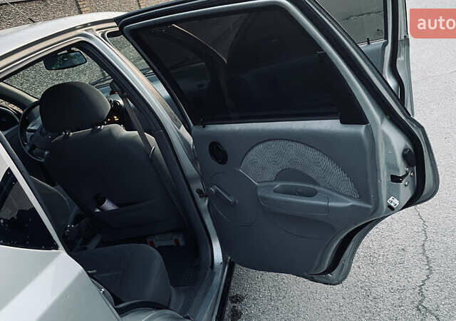 Шевроле Авео, об'ємом двигуна 1.2 л та пробігом 240 тис. км за 2200 $, фото 21 на Automoto.ua