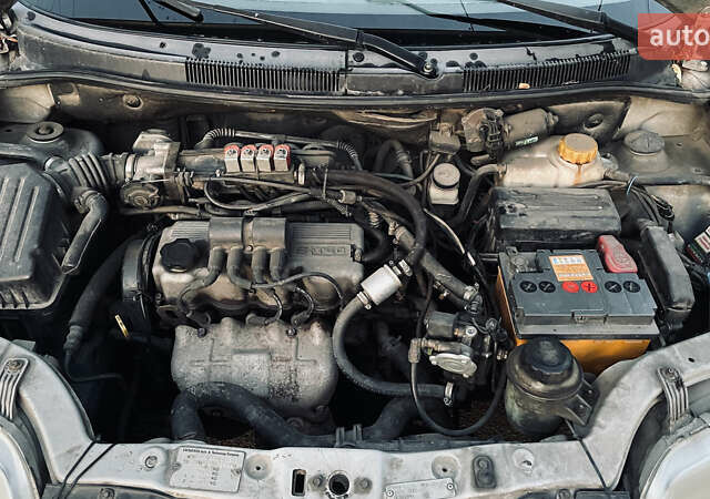 Шевроле Авео, об'ємом двигуна 1.2 л та пробігом 240 тис. км за 2200 $, фото 17 на Automoto.ua