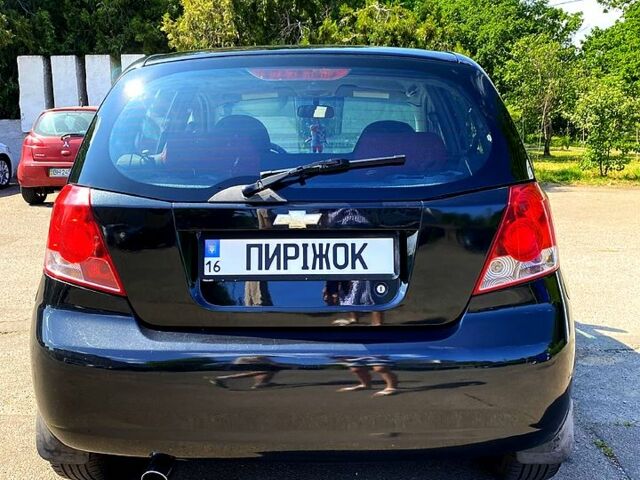 Шевроле Авео, об'ємом двигуна 1.5 л та пробігом 182 тис. км за 3000 $, фото 2 на Automoto.ua