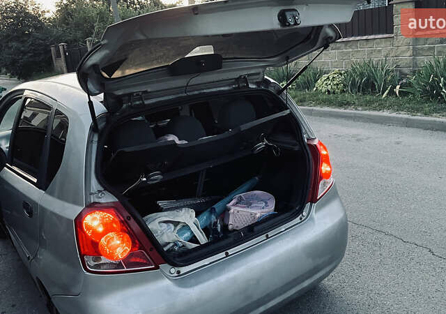 Шевроле Авео, об'ємом двигуна 1.2 л та пробігом 240 тис. км за 2200 $, фото 22 на Automoto.ua