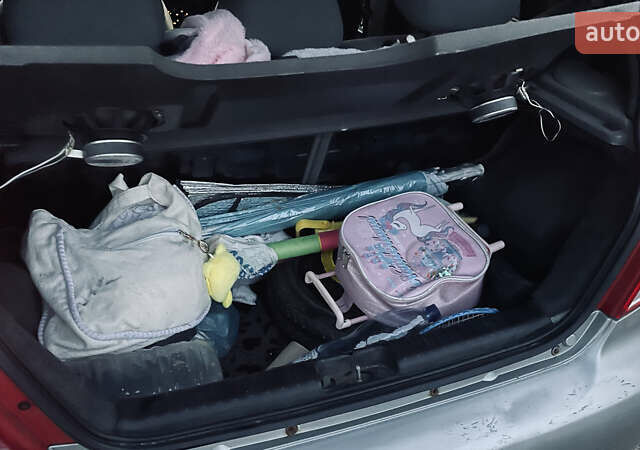 Шевроле Авео, об'ємом двигуна 1.2 л та пробігом 240 тис. км за 2200 $, фото 23 на Automoto.ua