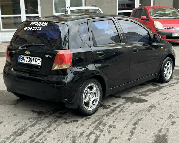 Шевроле Авео, объемом двигателя 1.5 л и пробегом 155 тыс. км за 2450 $, фото 1 на Automoto.ua