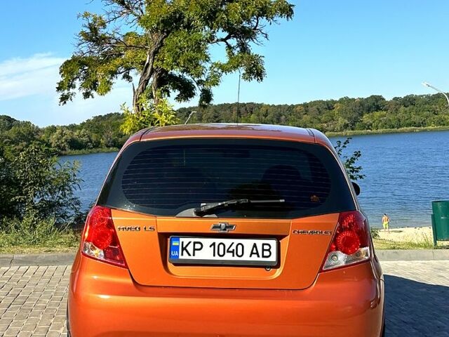 Шевроле Авео, об'ємом двигуна 1.5 л та пробігом 200 тис. км за 3200 $, фото 6 на Automoto.ua
