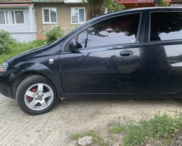 Шевроле Авео, об'ємом двигуна 1.4 л та пробігом 210 тис. км за 3600 $, фото 2 на Automoto.ua