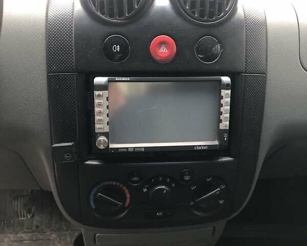 Шевроле Авео, объемом двигателя 1.5 л и пробегом 200 тыс. км за 2100 $, фото 8 на Automoto.ua