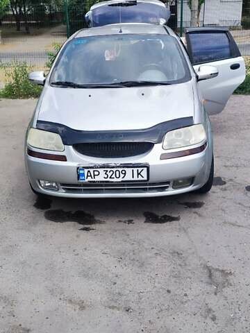 Шевроле Авео, объемом двигателя 1.5 л и пробегом 370 тыс. км за 3200 $, фото 3 на Automoto.ua
