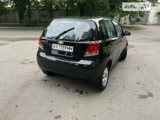 Шевроле Авео, об'ємом двигуна 1.5 л та пробігом 170 тис. км за 3500 $, фото 3 на Automoto.ua